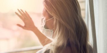Ist Quarantäne zur Einschränkung von COVID-19 wirklich sinnvoll? (Bild: mdbildes/Stock.Adobe.com)