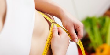 Wie wirksam sind Diäten auf lange Sicht gesehen? (Bild: Kzenon/Stock.Adobe.com)