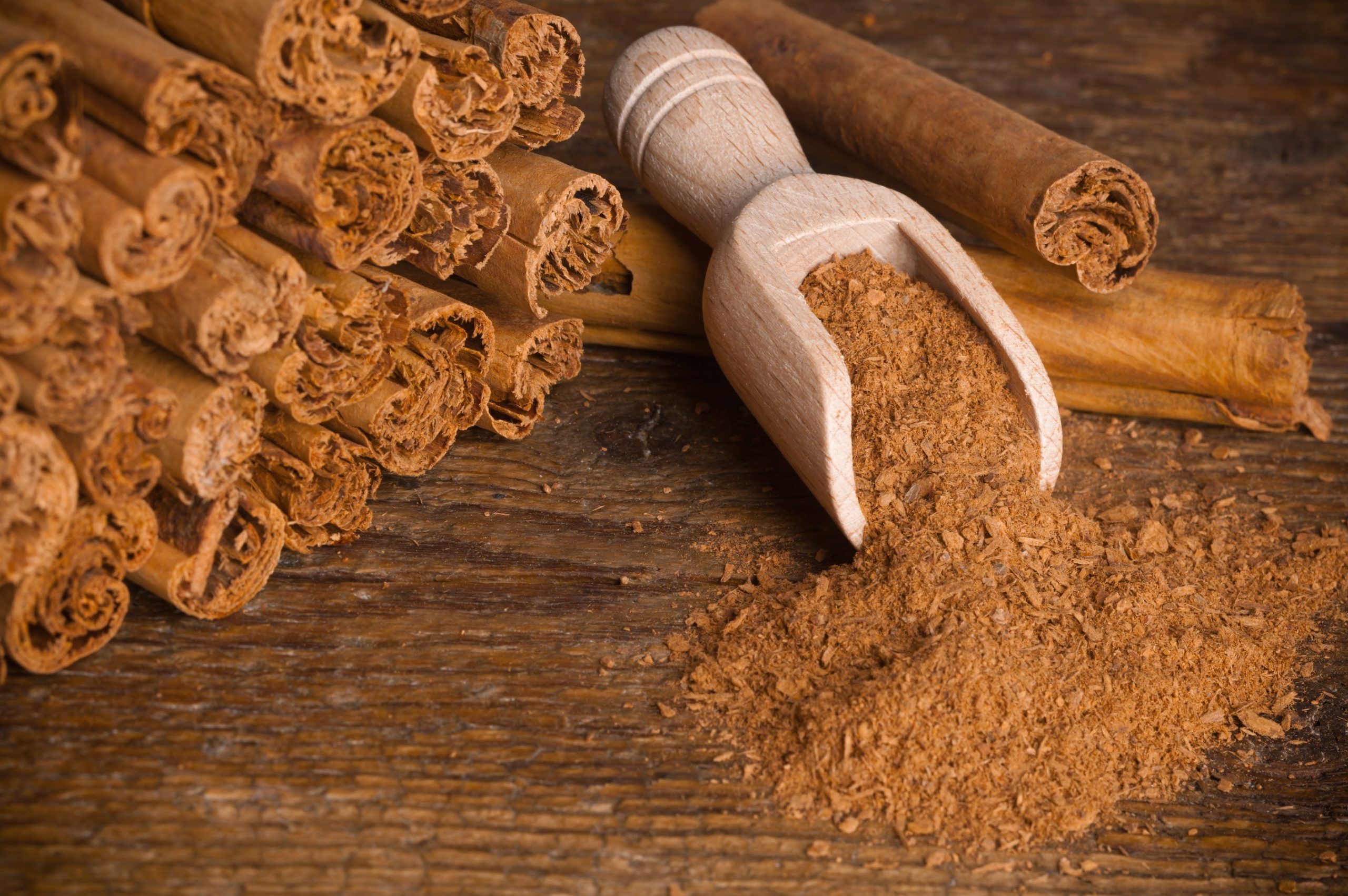 Zimt – Inhaltsstoffe, Wirkungen und Anwendung – Naturheilkunde ...