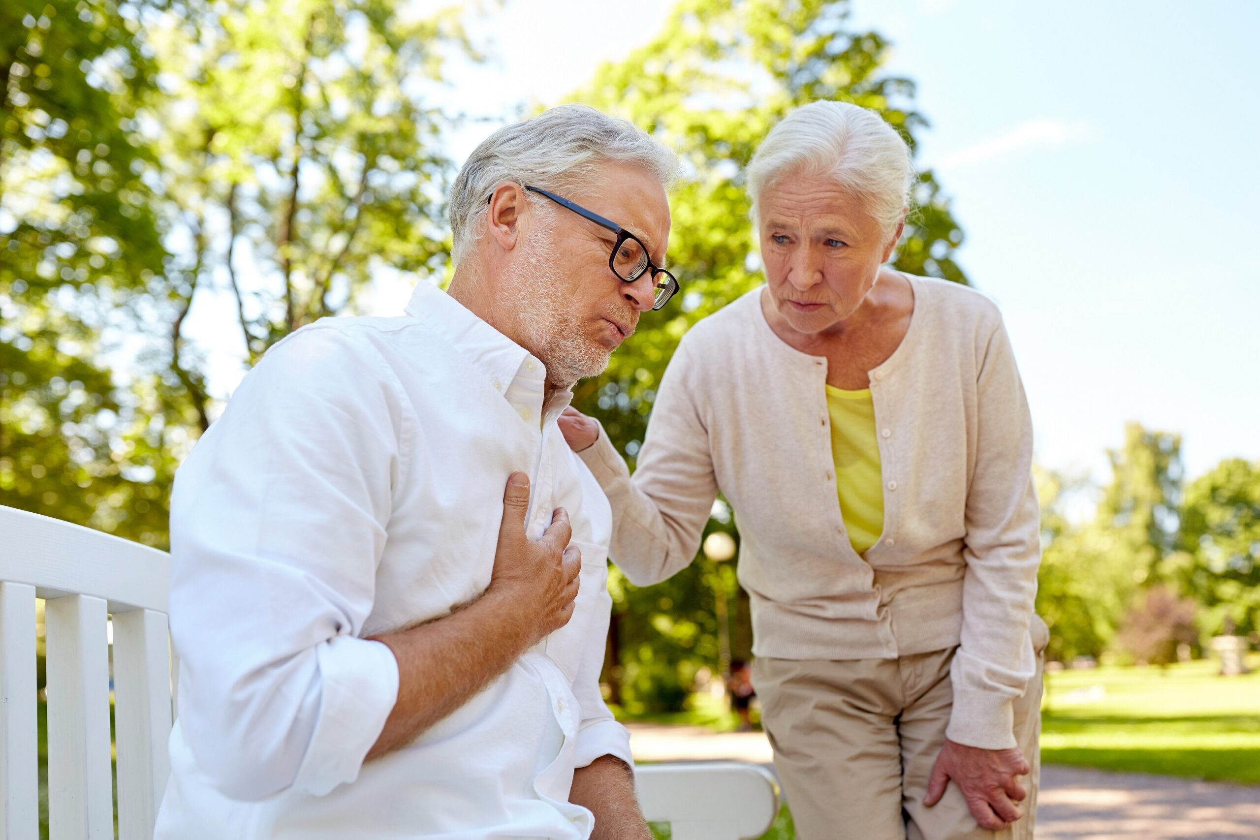 SGLT-2-remmers verminderen het risico op ziekenhuisopname voor hartfalen – Heilpraxis