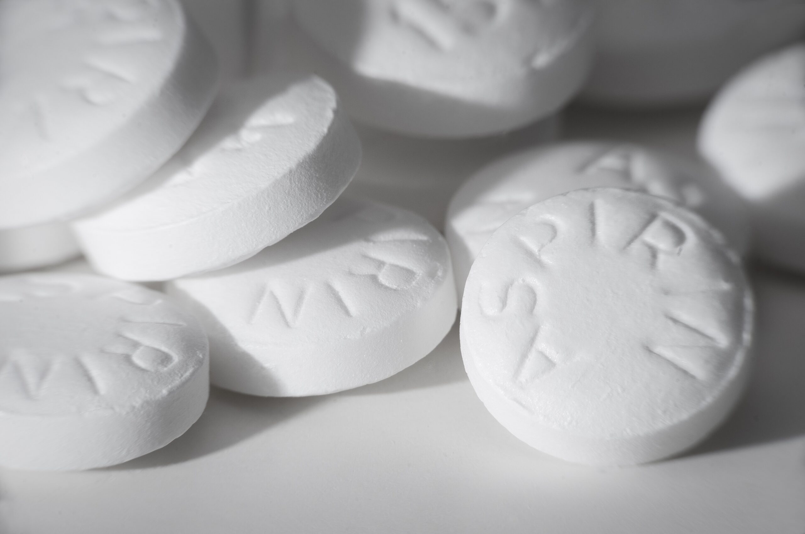 Aspirin Was bei niedrigen Dosen schon zu beachten ist Heilpraxis