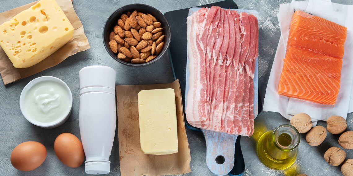 Ernährung: Wann werden gesättigte Fette ungesund? – Heilpraxis