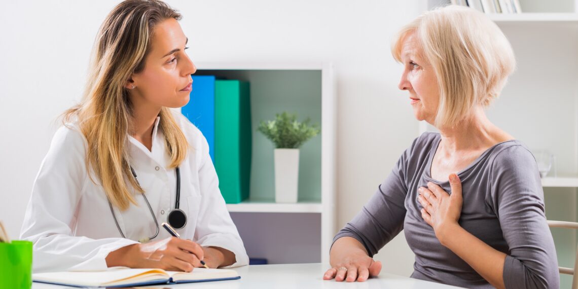 Frauen scheinen besser vor Herz-Kreislauf-Erkrankungen geschützt zu sein als Männer. (Bild: inesbazdar/Stock.Adobe.com)