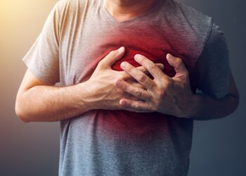 Eine rechtzeitige Diagnose von Herzrhythmusstörungen könnte Menschen vor gefährlichen Erkrankungen und einem frühzeitigen Tod schützen. (Bild: Bits and Splits/Stock.Adobe.com)
