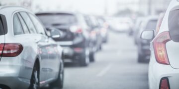 Die zunehmende Luftverschmutzung scheint der Entwicklung des Gehirns zu schaden. (Bild: Philippe Ramakers/Stock.Adobe.com)