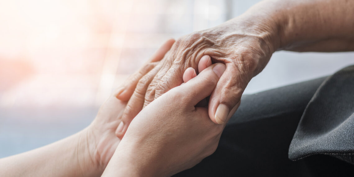 Wird Parkinson bald heilbar sein? (Bild: Chinnapong/Stock.Adobe.com)