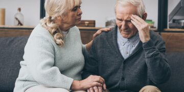 Werden wir in Zukunft in der Lage sein Alzheimer mit der Hilfe eines Medikaments gegen Asthma zu heilen? (Bild: LIGHTFIELD STUDIOS/Stock.Adobe.com)