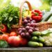 Schützen bereits geringe Mengen von Obst und Gemüse vor der Entstehung von Diabetes. (Bild: monticellllo/Stock.Adobe.com)