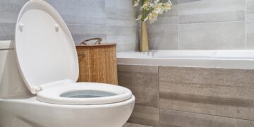 Wird in Zukunft die Toilette mögliche gesundheitliche Probleme identifizieren? (Bild: DD Images/Stock.Adobe.com)