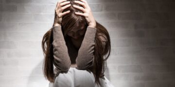 Wie wirkt sich eine schlechte psychische Gesundheit auf die Lebenserwartung aus? (Bild: kei907/Stock.Adobe.com)