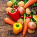 Eine vegetarische Ernährung schützt nicht unbedingt die Gesundheit des Herzens, vielmehr kommt es darauf an, was für pflanzliche Produkte verzehrt werden. (Bild: LAYW/Stock.Adobe.com)