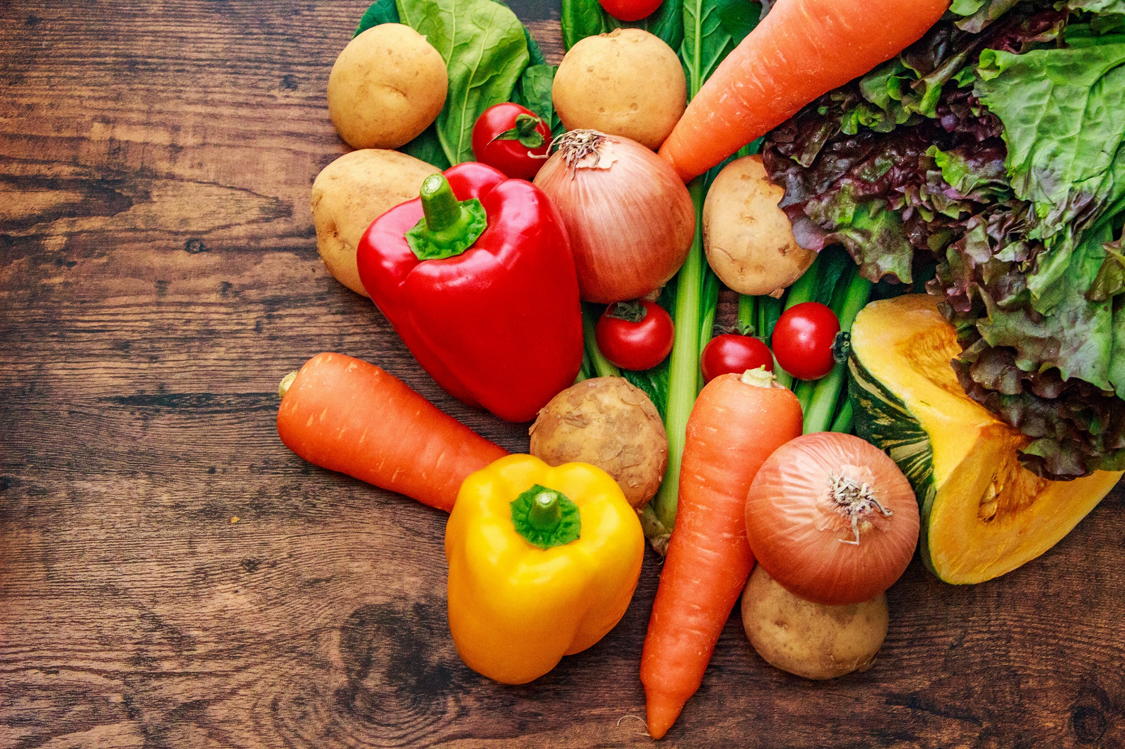 Sind alle Arten der vegetarischen Ernährung gesund? – Naturheilkunde & Naturheilverfahren Fachportal