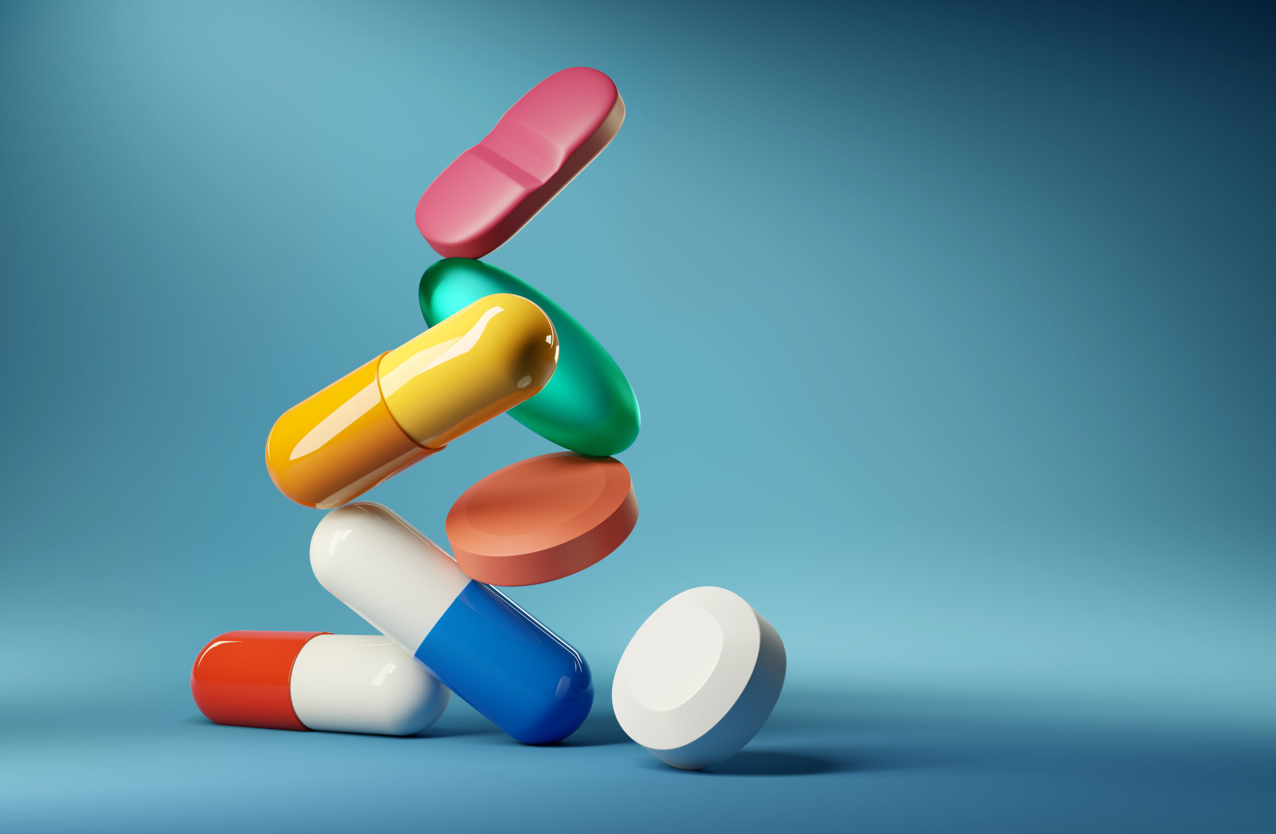Wirksamkeit von Antibiotika vorab feststellbar – Heilpraxis