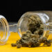 Wie wirkt sich der Konsum von Cannabis auf erlebte Schmerzen aus? (Bild: UrbanExplorer/Stock.Adobe.com)