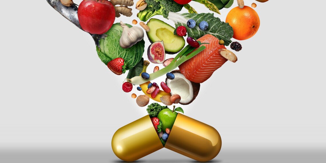 Orthomolekulare Medizin (OM) Heilpraxis