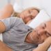 Die Qualität des Schlaf scheint eine Vorhersage des Zeitpunkts für die Entstehung von Alzheimer zu ermöglichen. (Bild: Rido/Stock.Adobe.com)