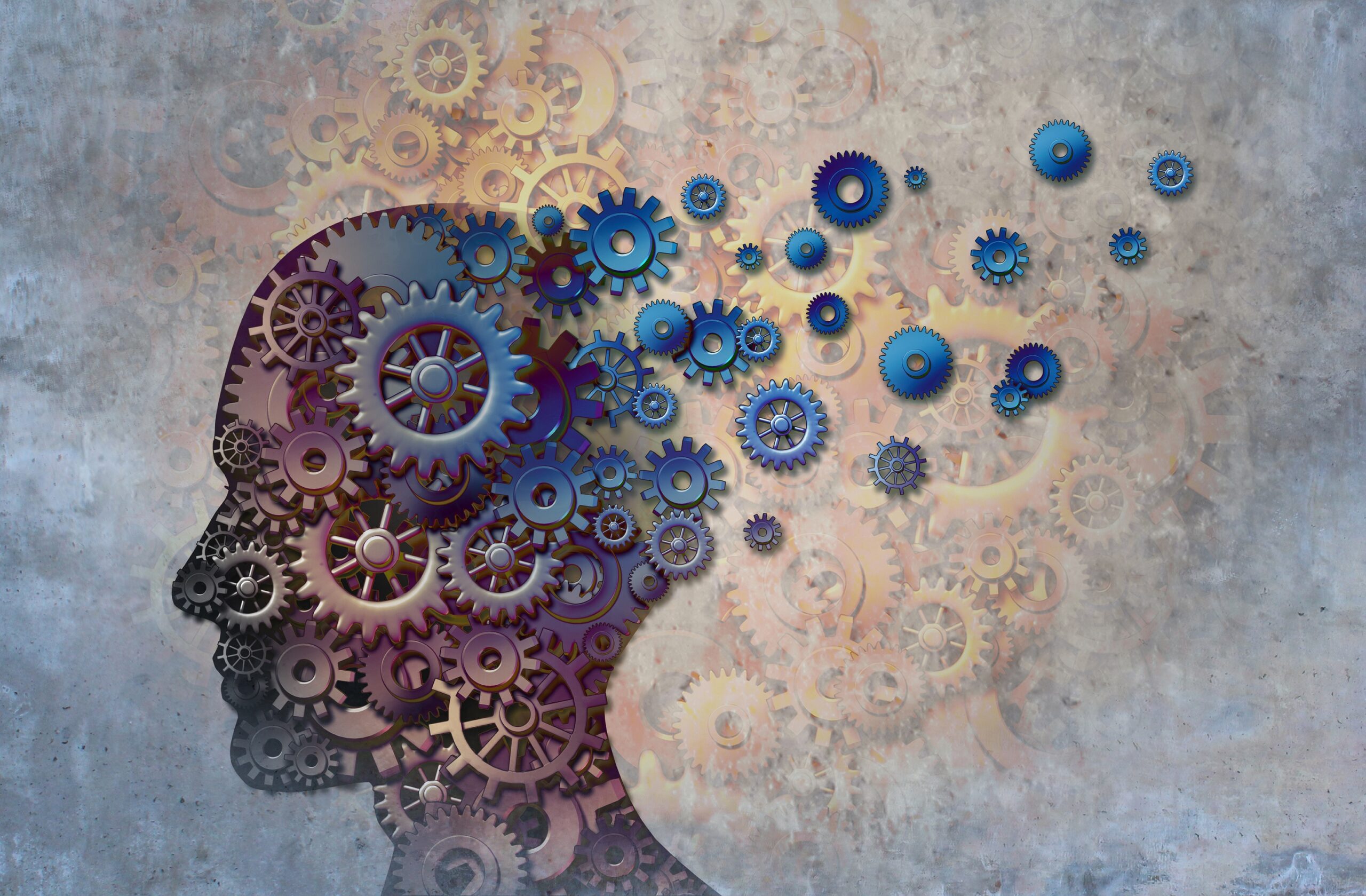 Een nieuw mechanisme van hersenveroudering ontdekken – The Healing Practice