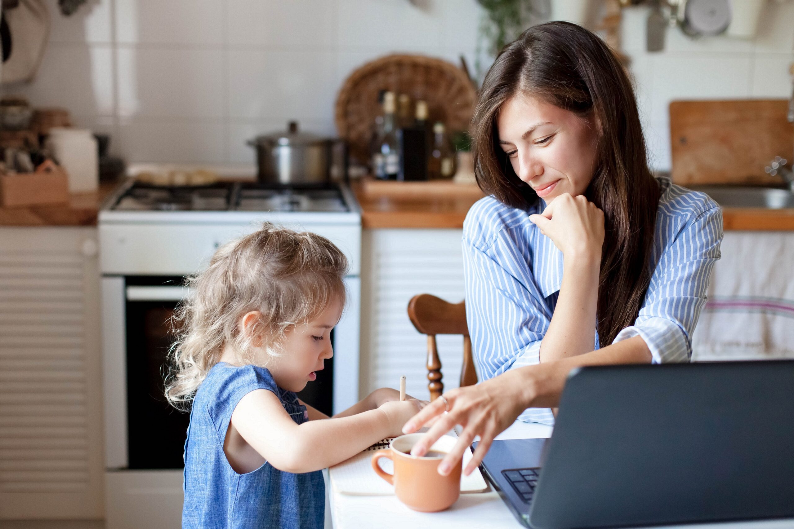 HomeOffice Vor und Nachteile der Arbeit zu Hause