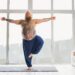 Lassen sich chronische Schmerzen mit der Hilfe von Yoga und Meditation reduzieren? (Bild: Yakobchuk Olena/Stock.Adobe.com)