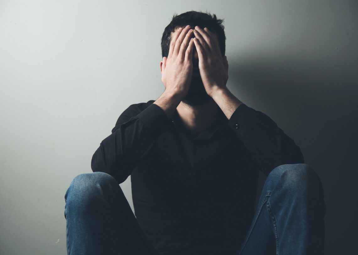 Zitternde Hände / Hände zittern – Heilpraxis