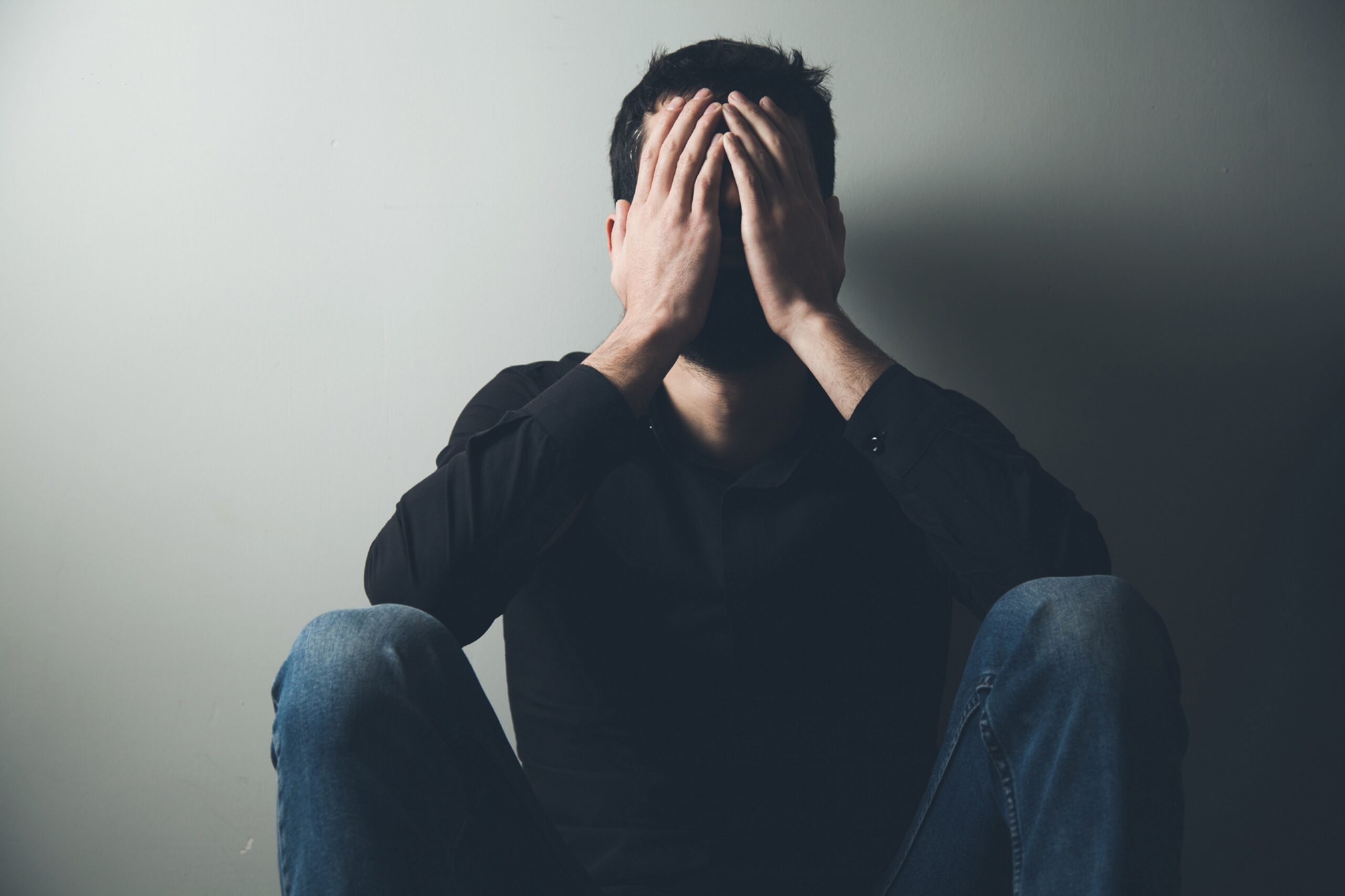 Depression-oft-Vorbote-sp-terer-Schmerzen