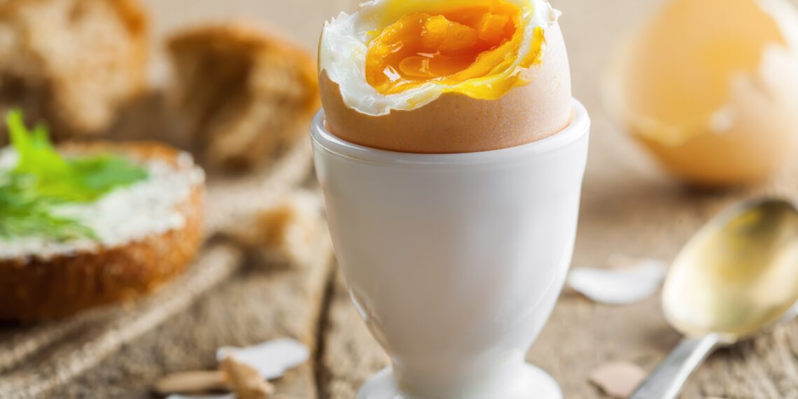Ernährung: Ist es gesundheitlich vertretbar, täglich Eier zu essen ...