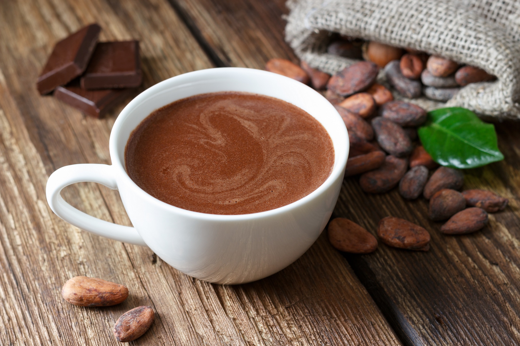 How Cocoa Protects The Heart Healing Practice Live Feeds 