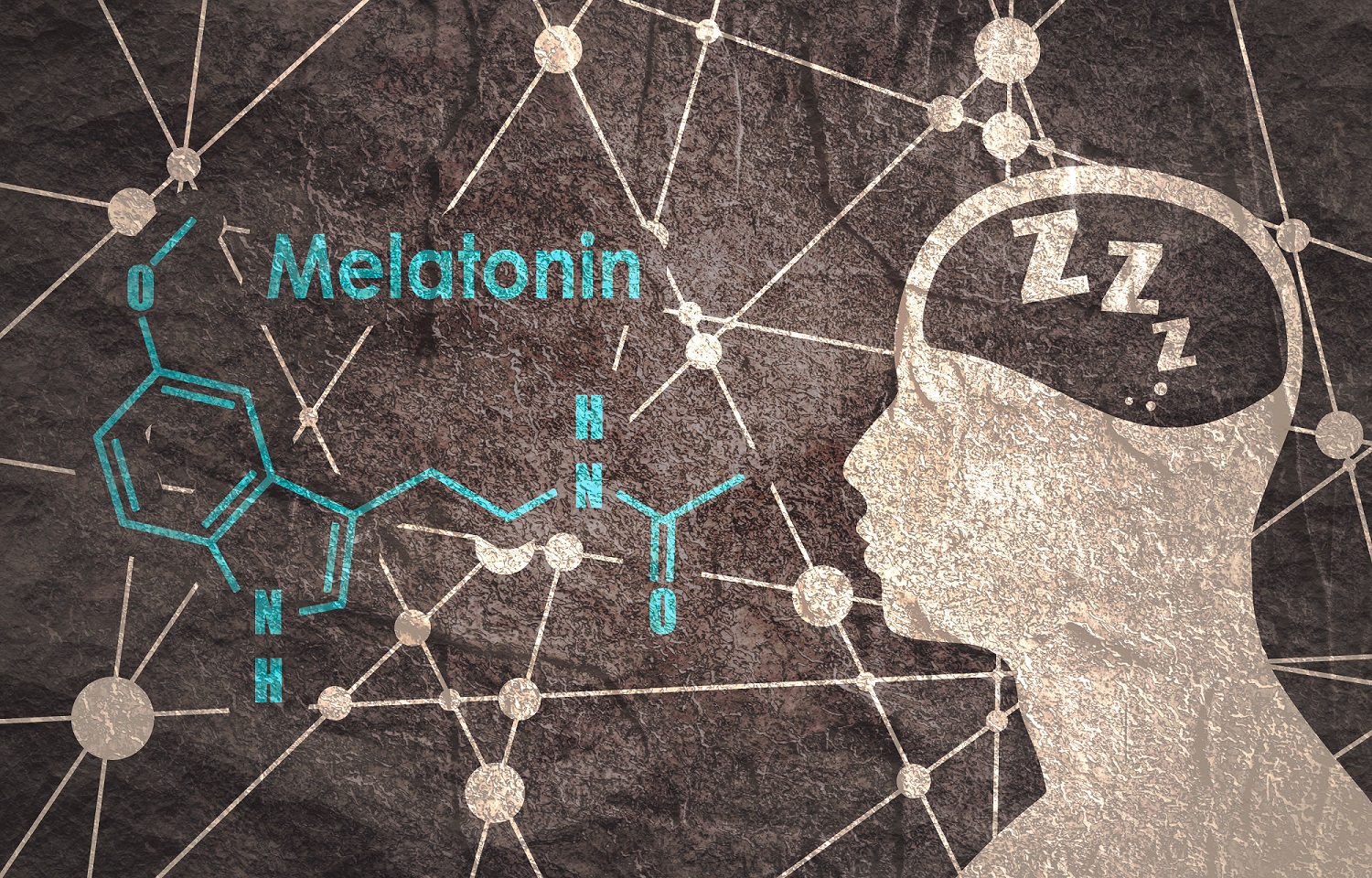 Chronische-Schmerzen-Melatonin-kann-helfen