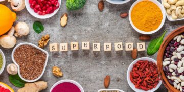 Ist sogenanntes Superfood wirklich so gesund wie häufig angenommen wird? (Bild:  samael334/Stock.Adobe.com)
