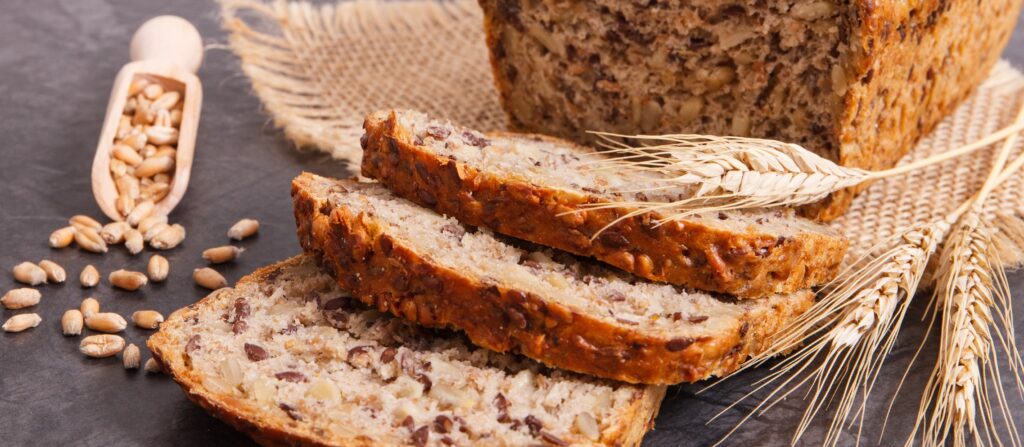 Welche Pflanzliche Milch Ist Am Gesundesten Welches Brot Ist Am Verträglichsten - Captions Save