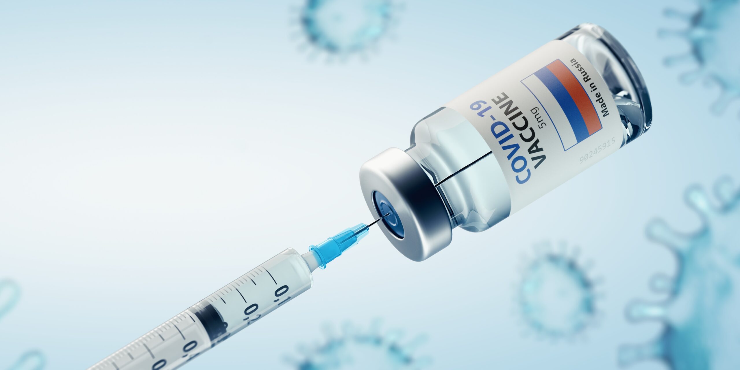 COVID-19-Impfung: Wer wird als erstes geimpft? - Heilpraxis