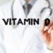 Forscher schreibt Vitamin-D.