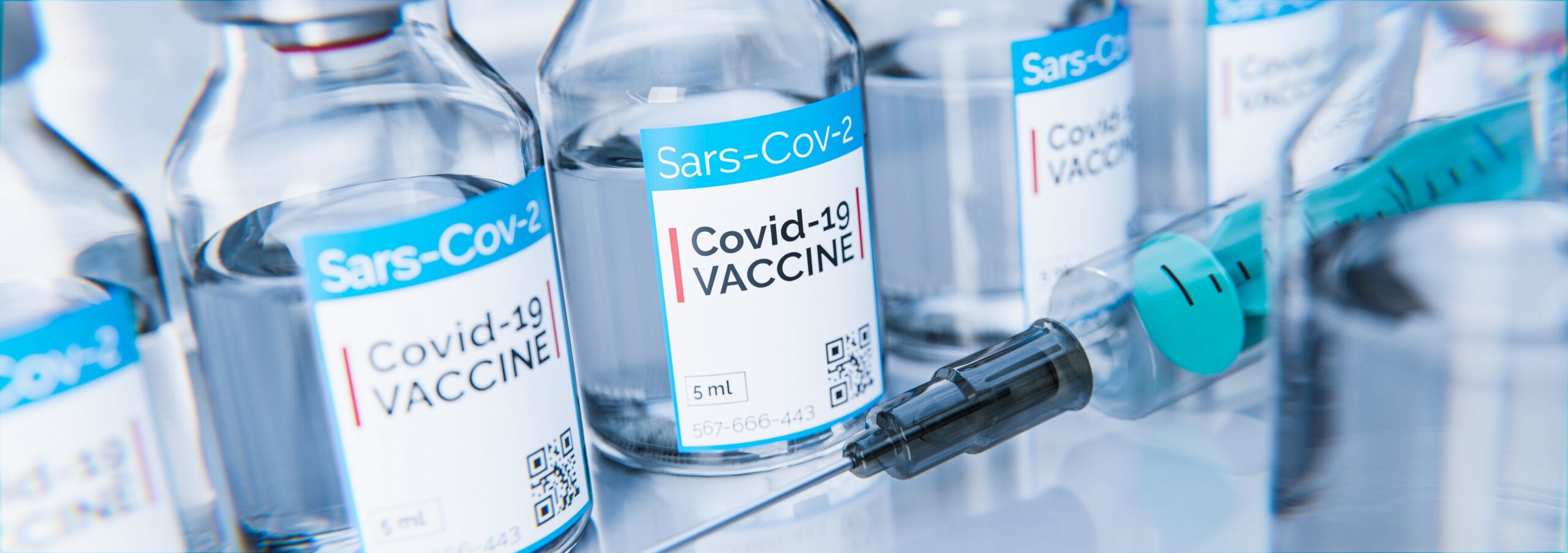 Impfungen Corona