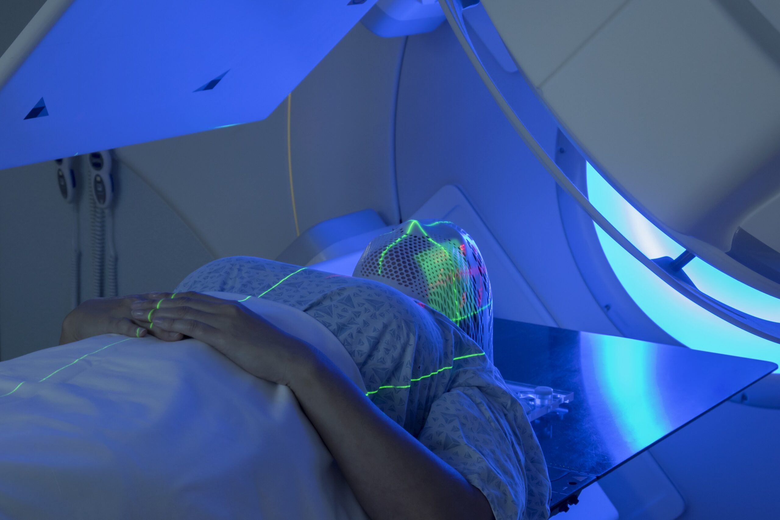 Neue Erkenntnisse in der Krebstherapie: Behandlung kombiniert Ultraschall und Bestrahlung ...