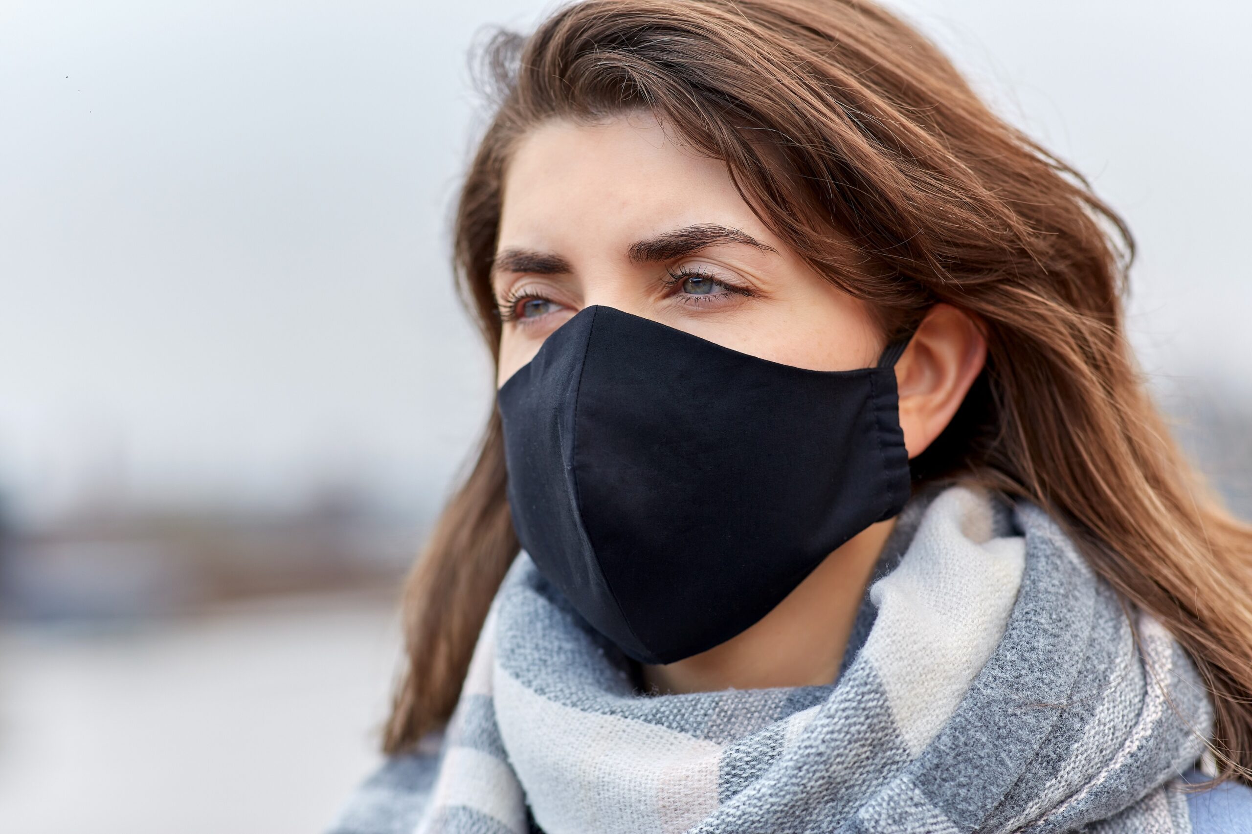 Photo of Masken enthalten potenziell krebserregende Substanzen – Heilpraktiken
