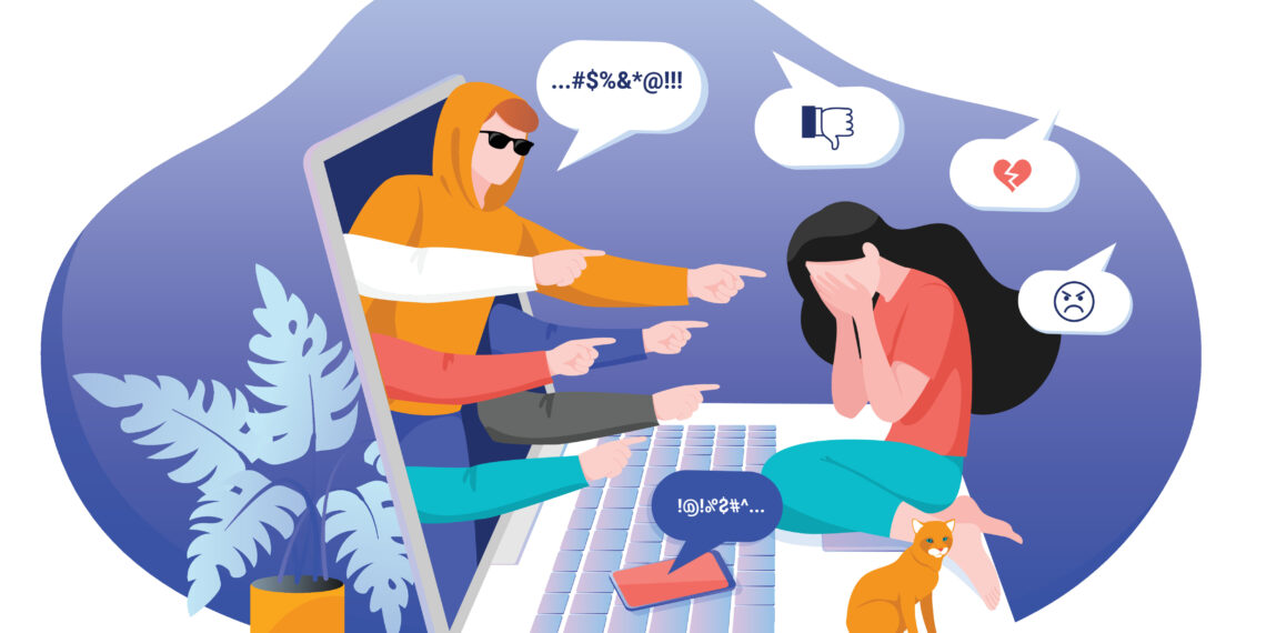 SocialMediaNutzung 46 schädliche Auswirkungen nachgewiesen Heilpraxis