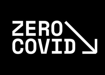 Zero Covid fordert einen harten, jedoch solidarischen Shutdown, um die Pandemie effektiv einzudämmen.