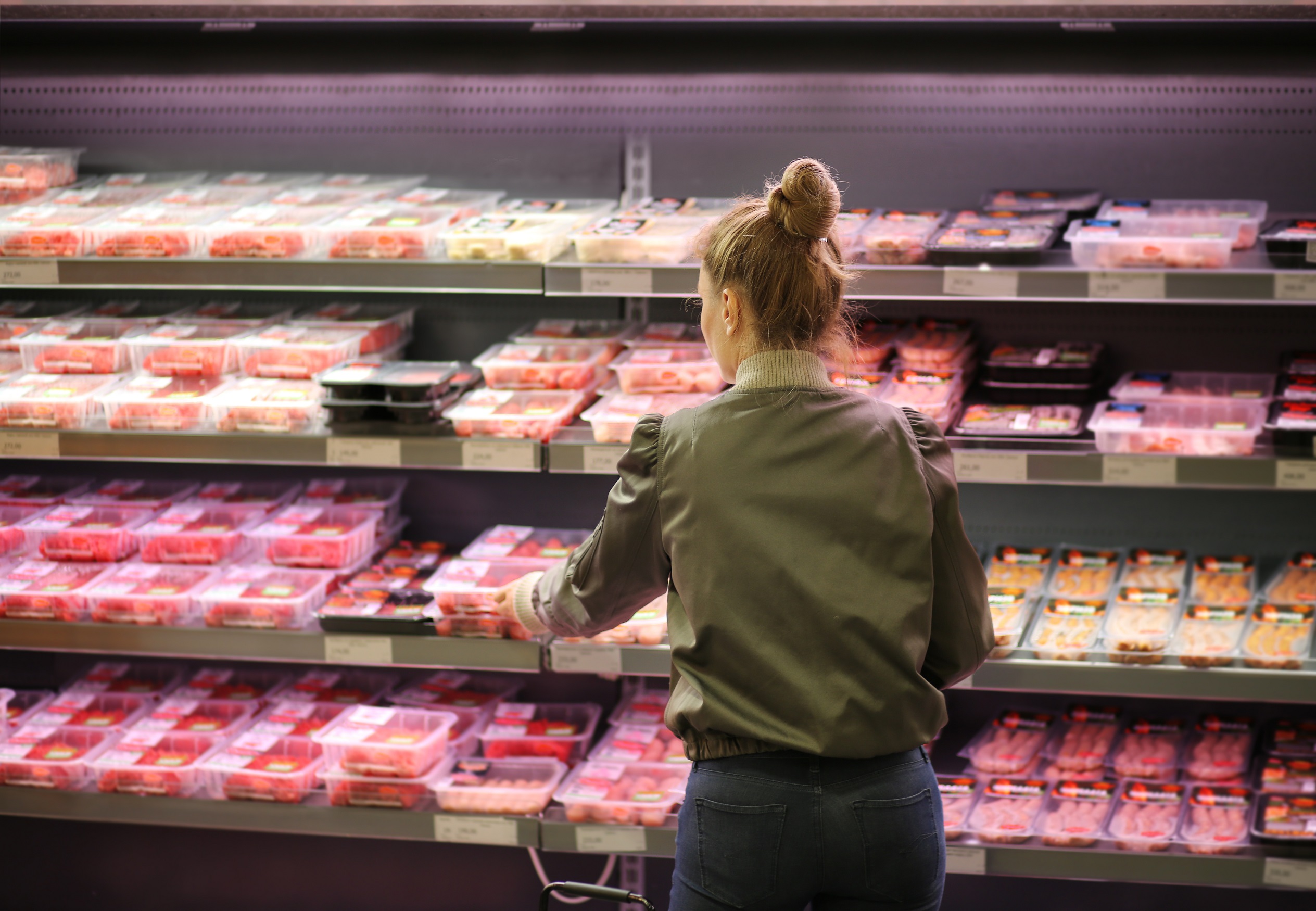 Photo of Verletzungsgefahr durch plastische Fremdkörper im Hackfleisch – Arztpraxis