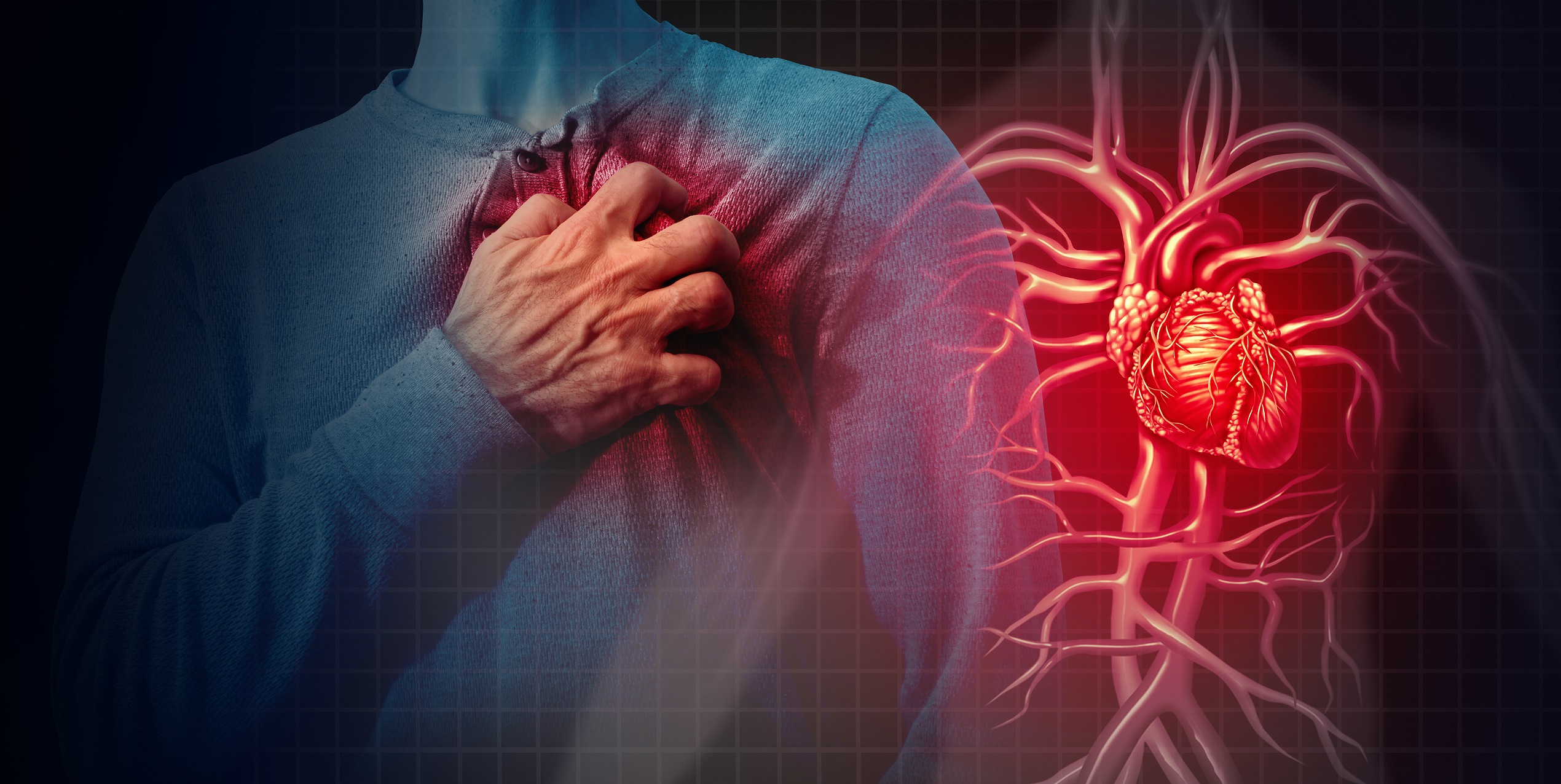 ¿Se esperan ataques cardíacos y accidentes cerebrovasculares en el futuro?  Práctica de curación