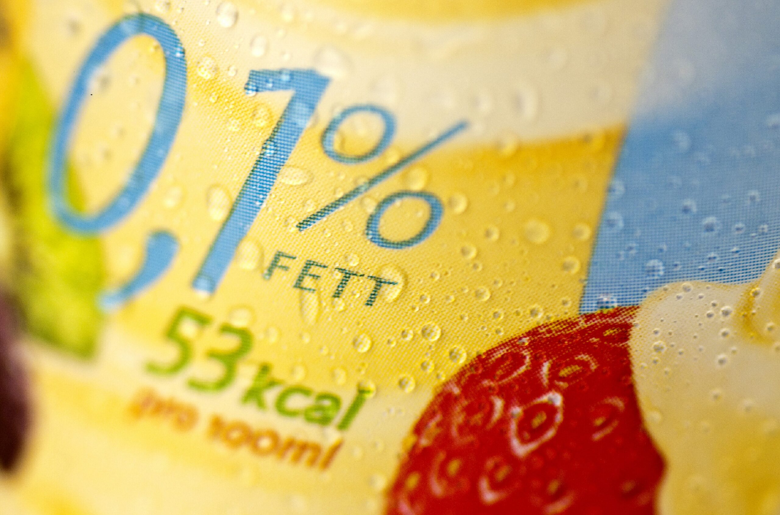 Abnehmen: Light-Lebensmittel oftmals nicht kalorienärmer - Vimarsana News