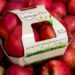 Neu Äpfel mit dem Markennamen Selstar