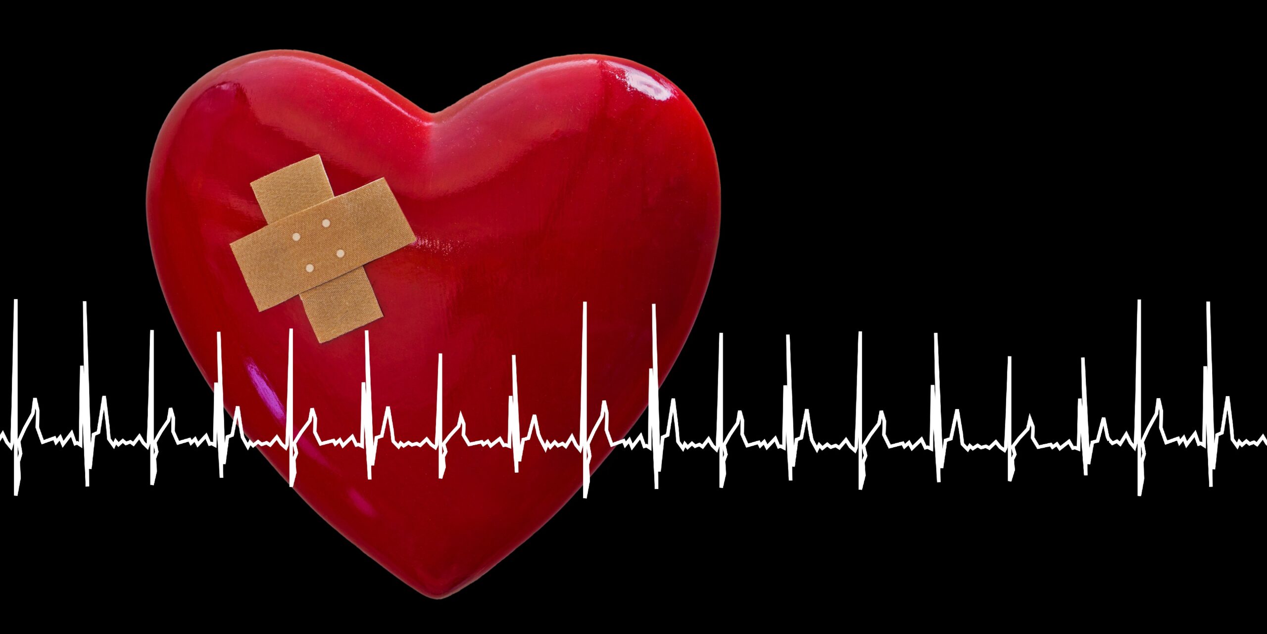 Nowe podejście terapeutyczne pozwala na regenerację serca – praktyka uzdrawiania