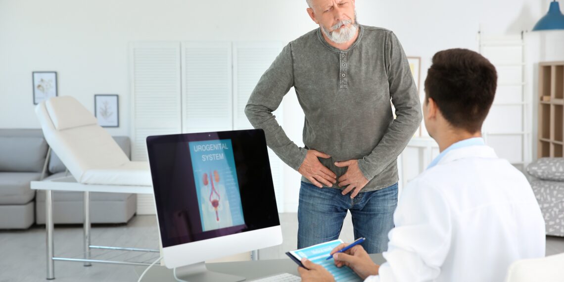 Prostatakrebs: Neue Therapie wirkt auch gegen metastasierende Tumore