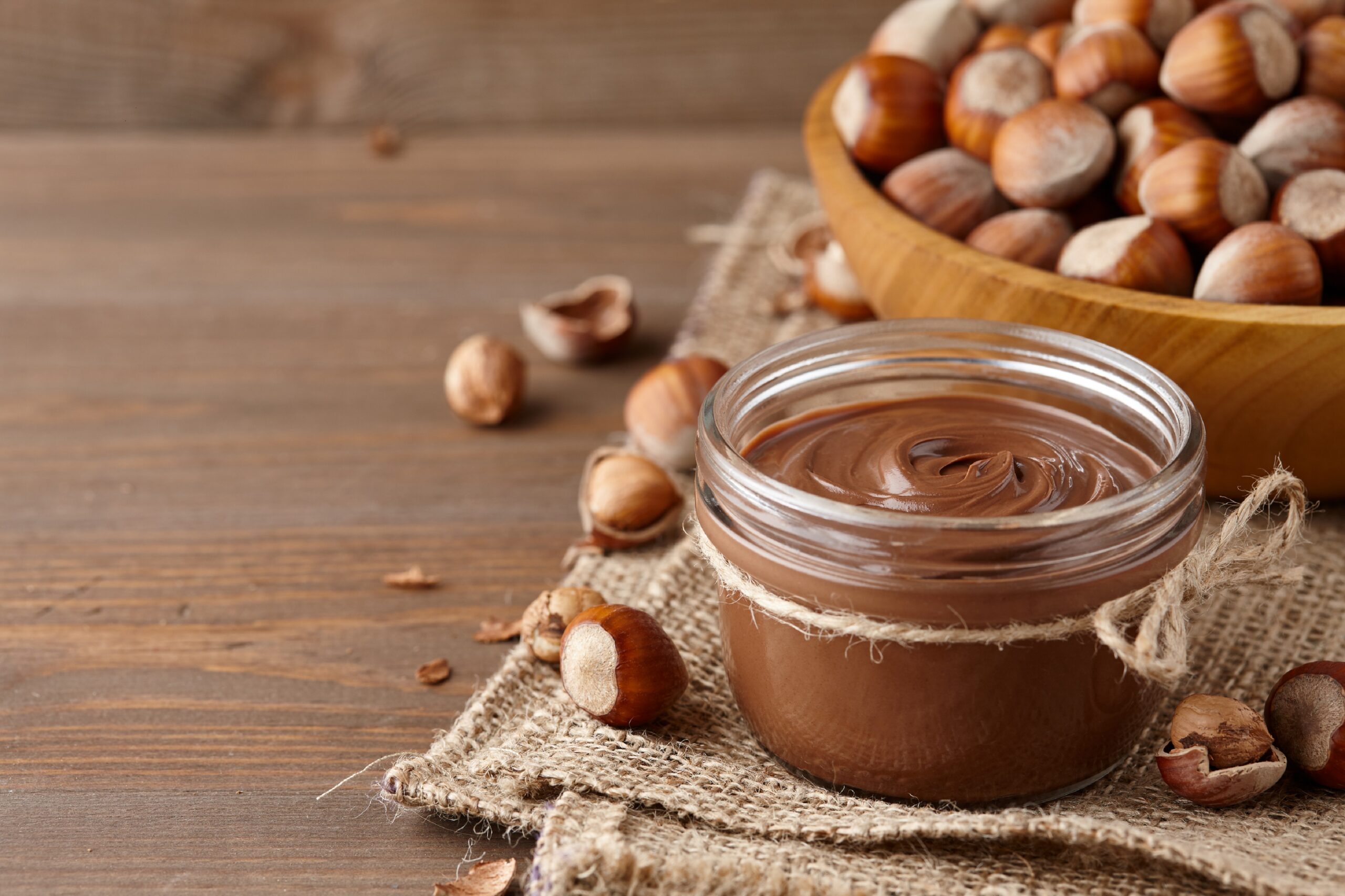 Nougatcreme Mit Ananastopping - Rezepte Suchen