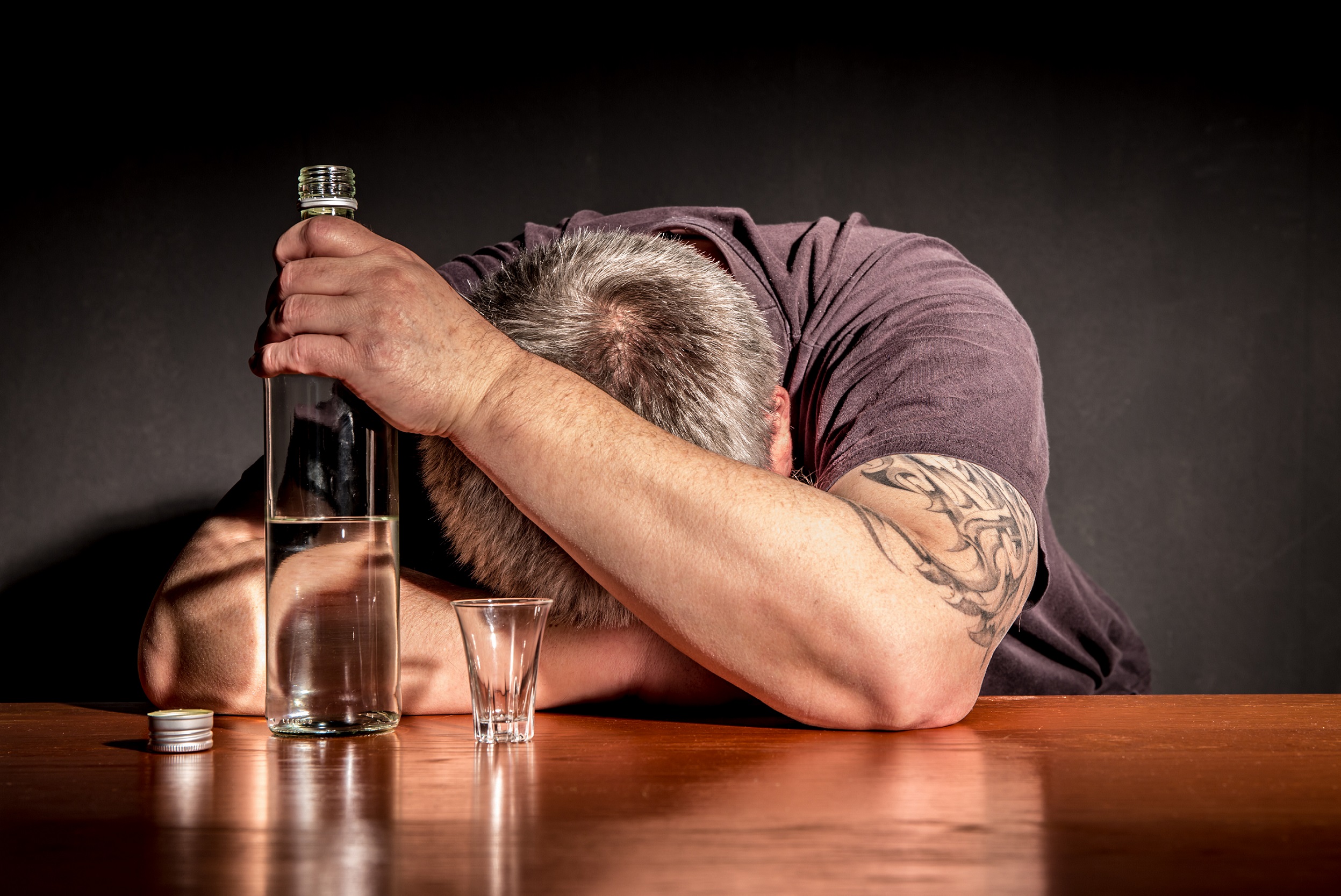 Wie Alkohol die Gesundheit der Nieren beeinflusst – Heilpraxis