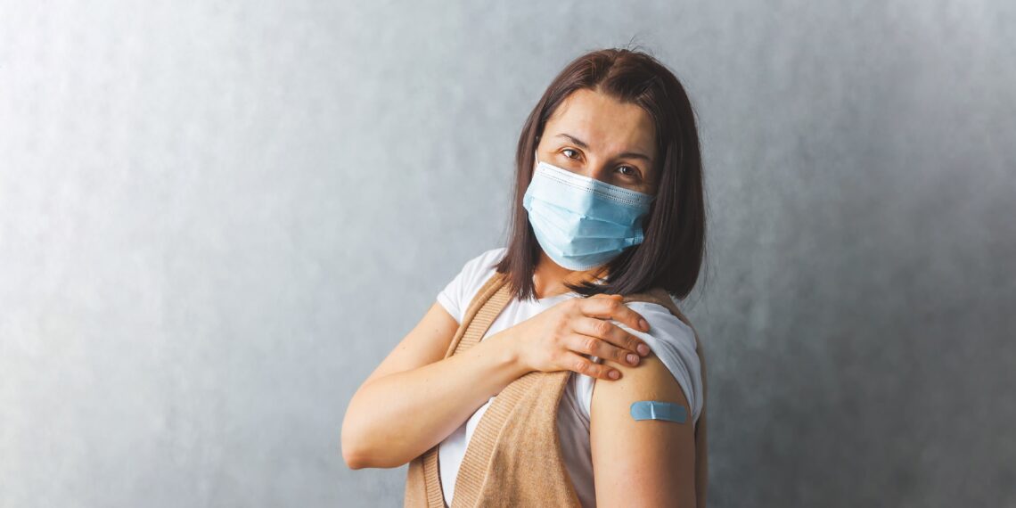 Gürtelrose: Impfungen gegen Herpes Zoster stark zugenommen – Wer sich