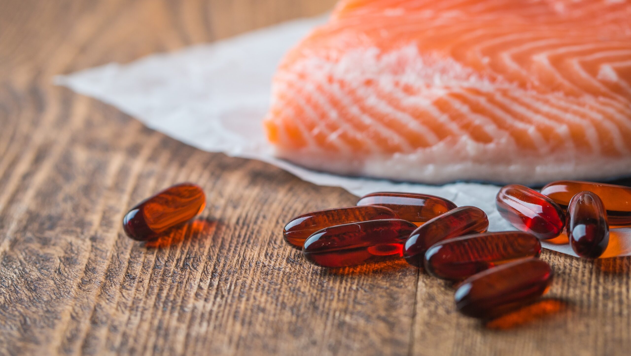 Gli acidi grassi Omega-3 inibiscono le cellule tumorali – Un esercizio di guarigione