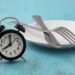 Wie effektiv ist Fasten zu Gewichtsabnahme, verglichen mit traditionellen Diäten? (Bild: thanksforbuying/stock.adobe.com)