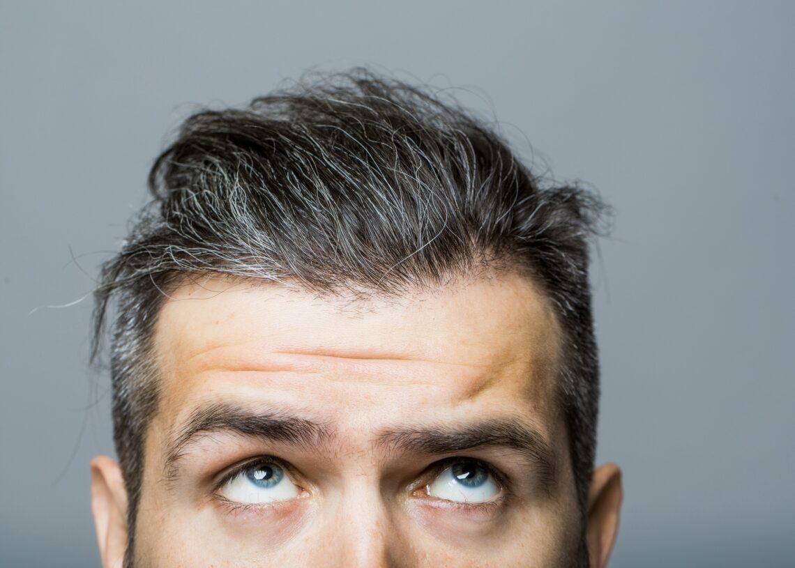 Harter Bauch – Heilpraxis