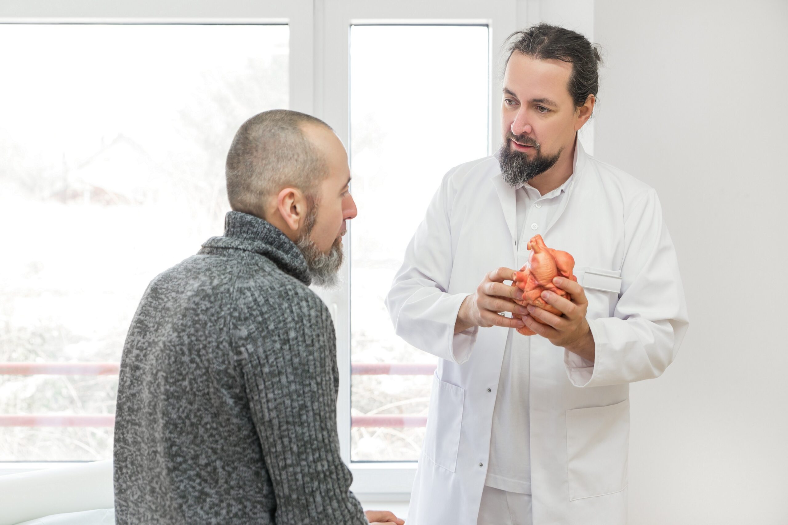 Scoperta una nuova connessione che porta all’aterosclerosi e alle malattie cardiache: una pratica di guarigione